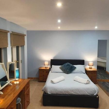 Ensuite Rooms Wick  Exterior foto
